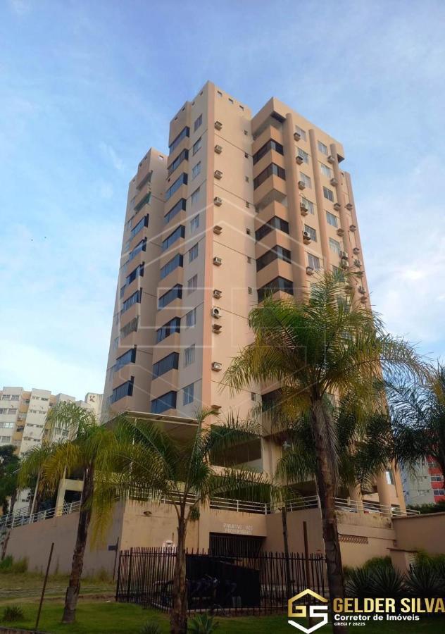 Apartamento Flats Ctc Torre B & C