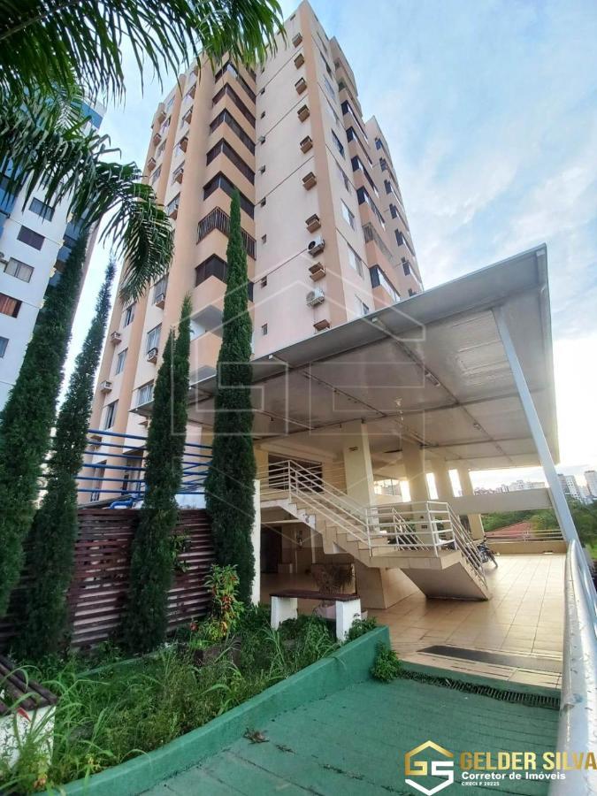 Flats Ctc Torre B & C Apartamento