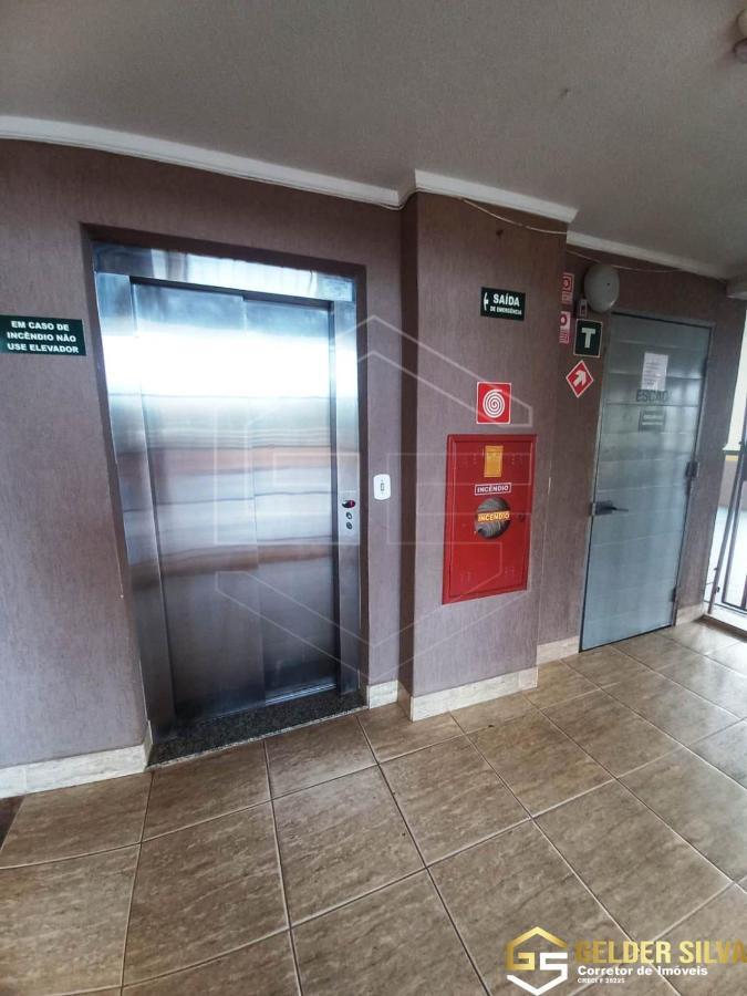 Flats Ctc Torre B & C Apartamento