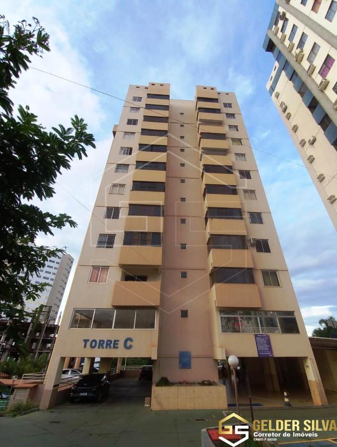 Apartamento Flats Ctc Torre B & C *