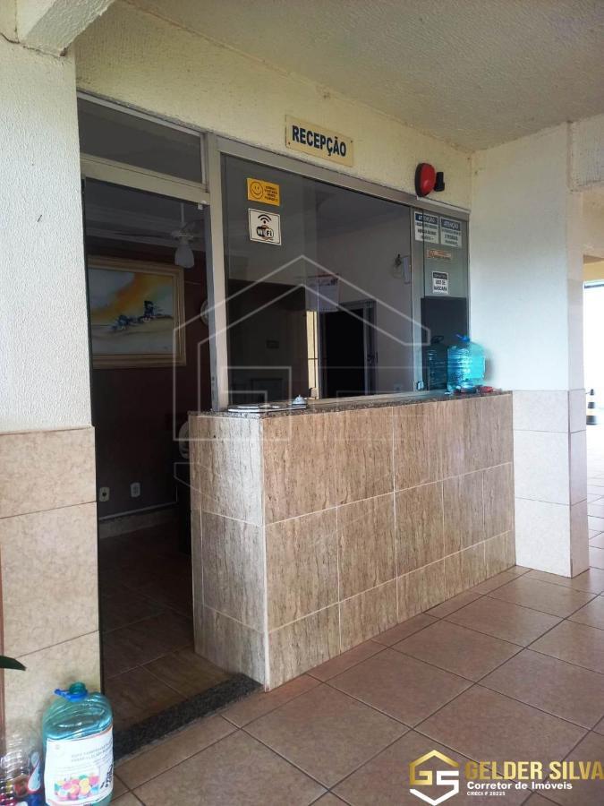 Apartamento Flats Ctc Torre B & C Caldas Novas