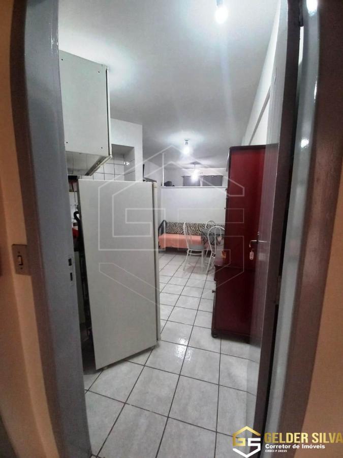 Apartamento Flats Ctc Torre B & C