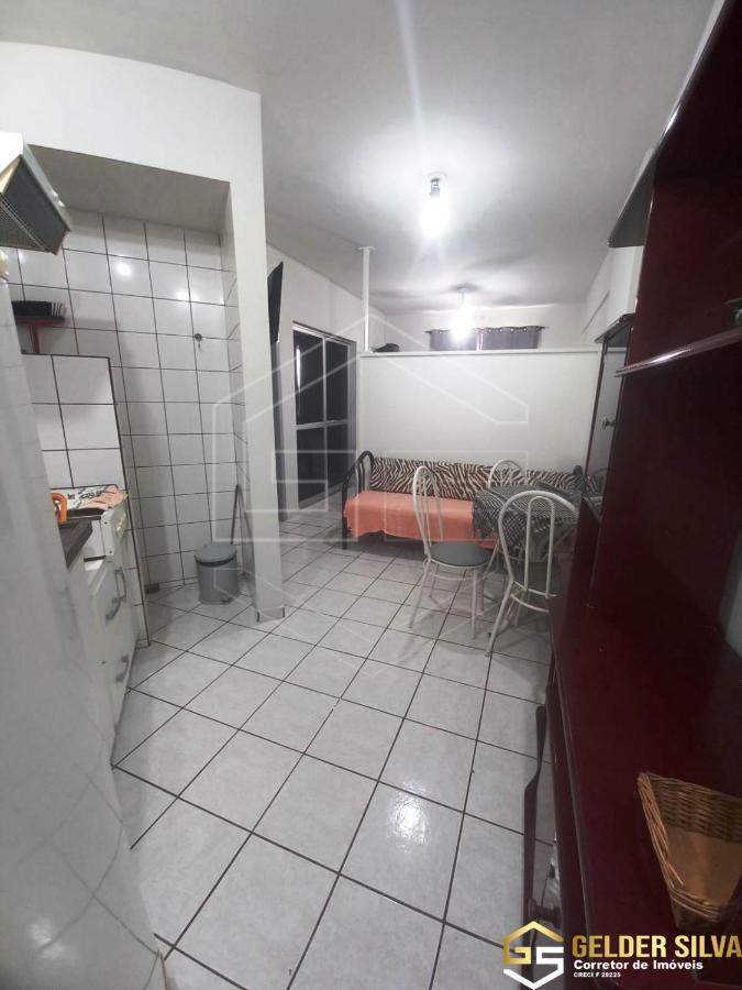 Apartamento Flats Ctc Torre B & C