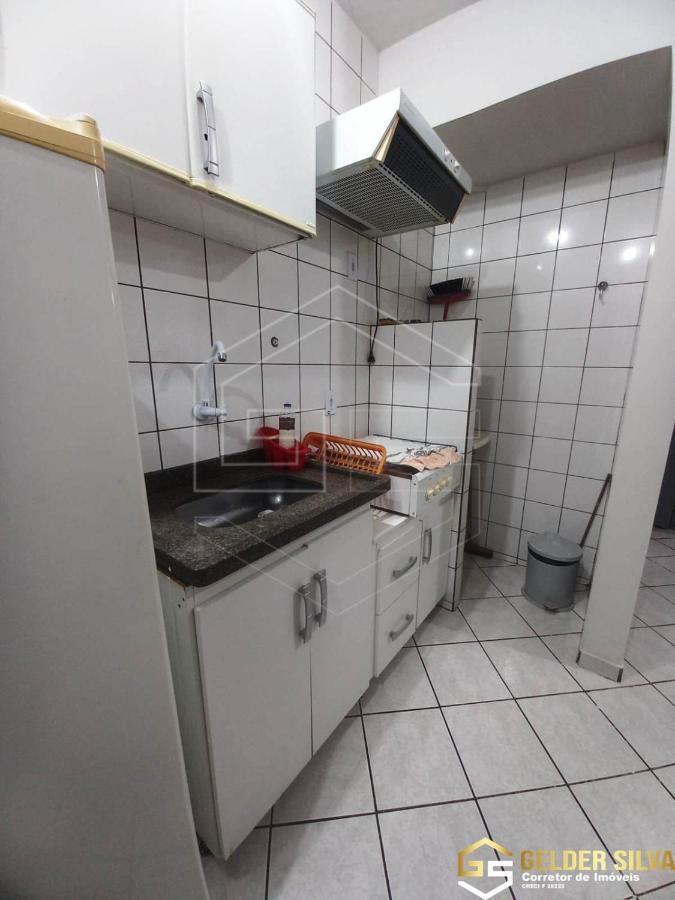 Apartamento Flats Ctc Torre B & C