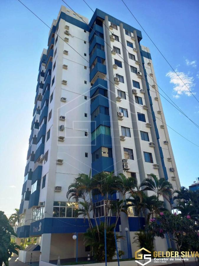 Flats Ctc Torre B & C Caldas Novas