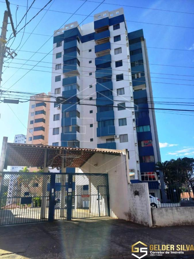 Apartamento Flats Ctc Torre B & C