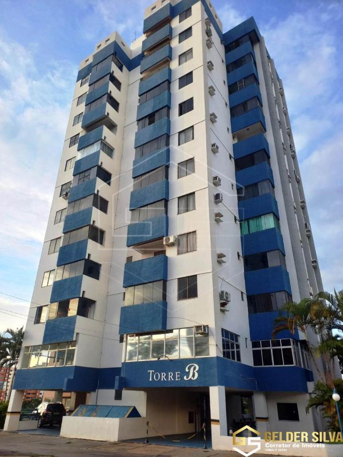 Apartamento Flats Ctc Torre B & C *