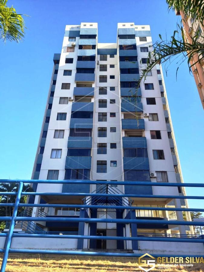 Flats Ctc Torre B & C Apartamento *