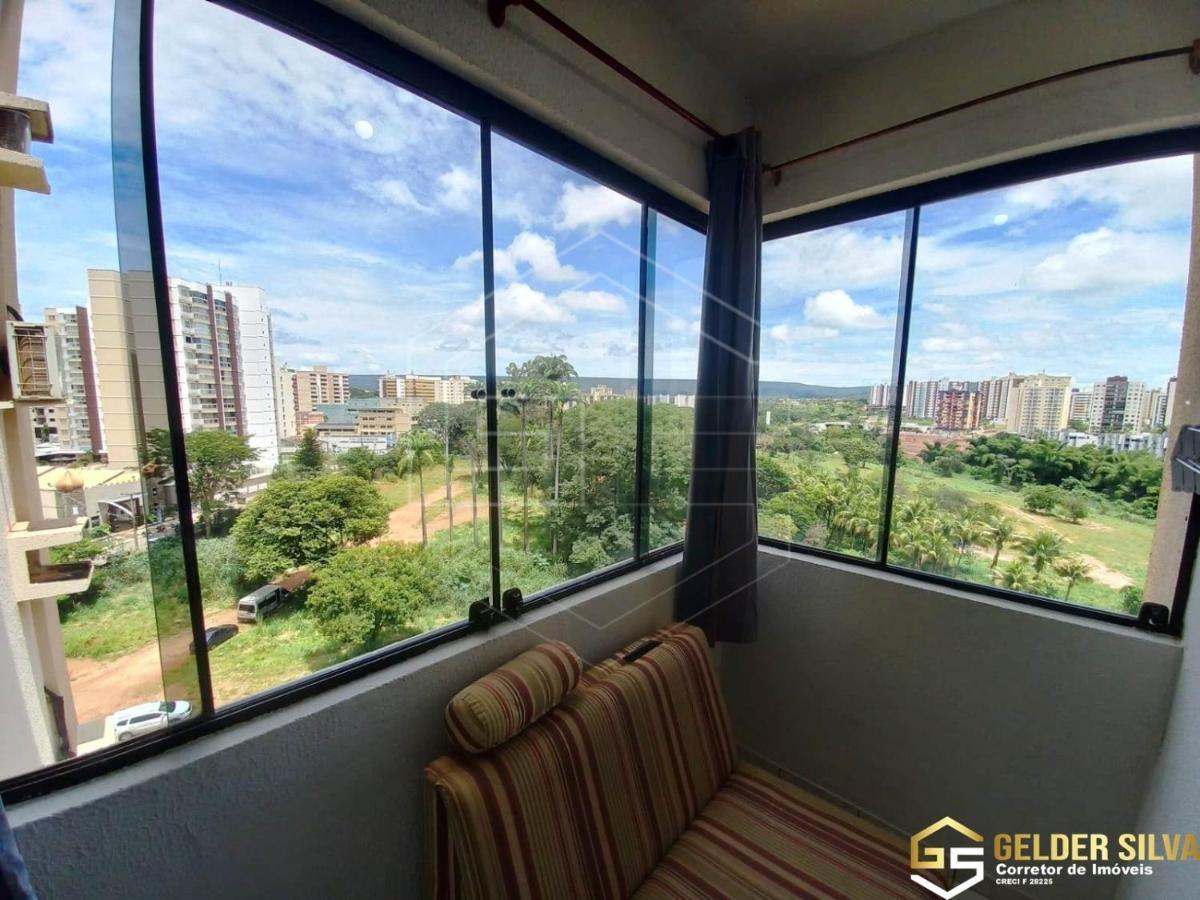 Flats Ctc Torre B & C * Caldas Novas