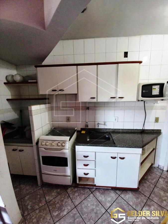 Apartamento Flats Ctc Torre B & C *