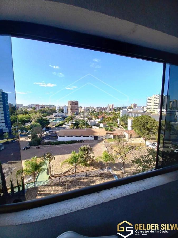 Flats Ctc Torre B & C Apartamento