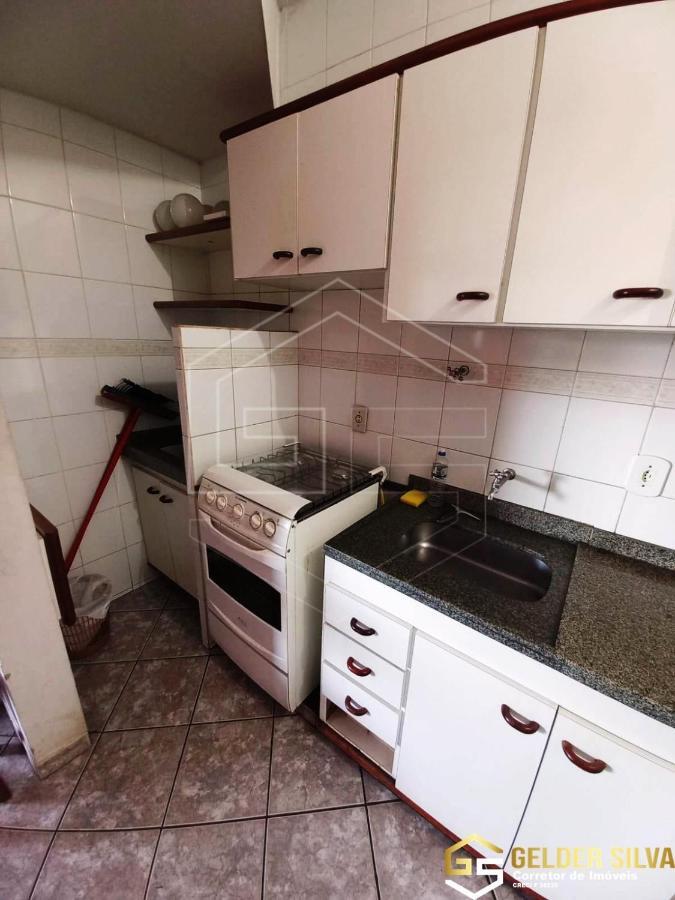 Flats Ctc Torre B & C Apartamento *