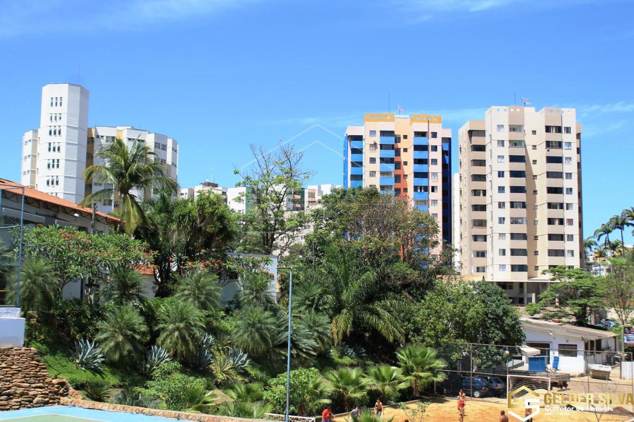 Flats Ctc Torre B & C Caldas Novas