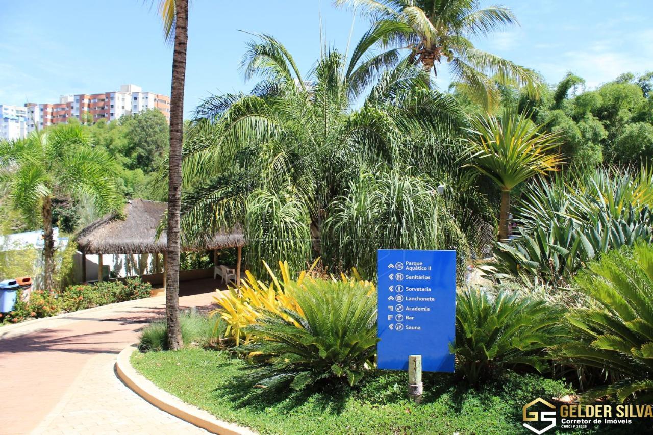 Flats Ctc Torre B & C * Caldas Novas