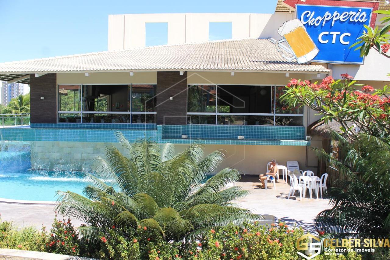 Apartamento Flats Ctc Torre B & C *
