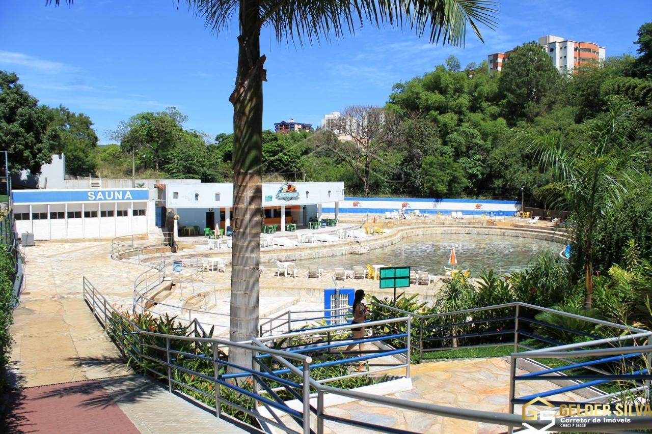 Flats Ctc Torre B & C * Caldas Novas