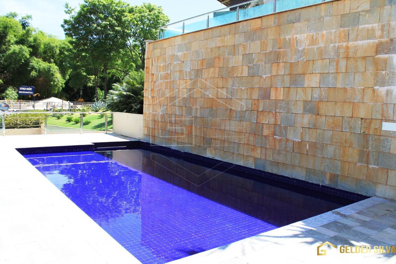 Flats Ctc Torre B & C Apartamento *