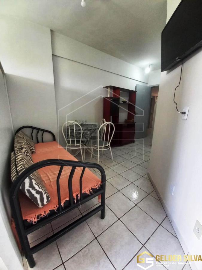 Flats Ctc Torre B & C Apartment