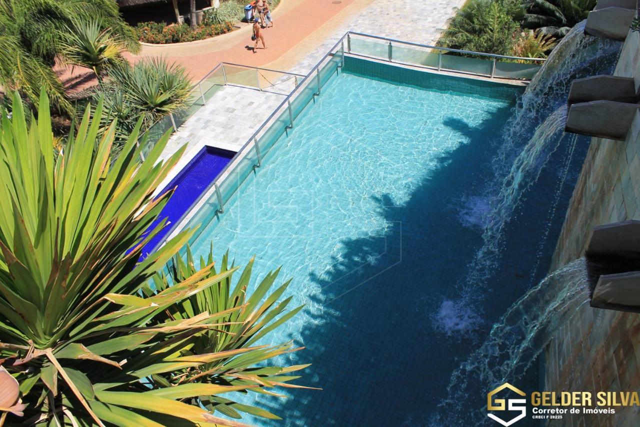 Apartment Flats Ctc Torre B & C Caldas Novas